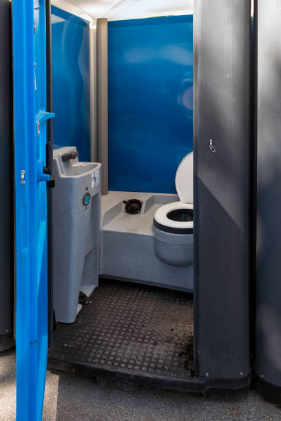 Best Porta potty rental near me  in Sand Ridge, NY