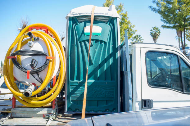 Best Luxury portable toilet rental  in Sand Ridge, NY