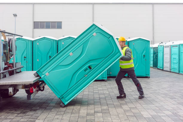 Best Long-term porta potty rental  in Sand Ridge, NY