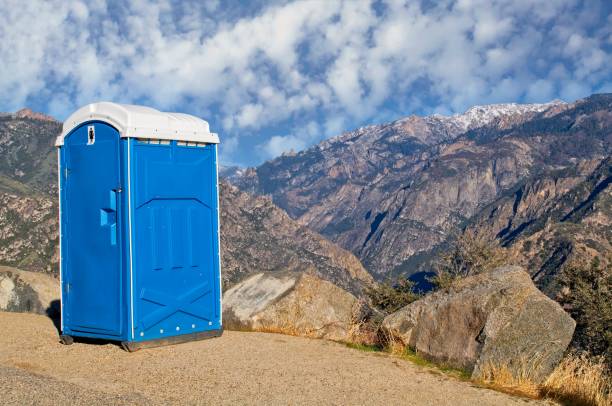 Best Porta potty delivery and setup  in Sand Ridge, NY