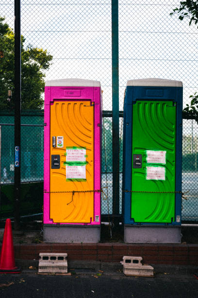 Best High-end porta potty rental  in Sand Ridge, NY