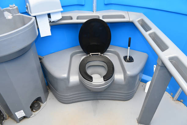 Best Temporary restroom rental  in Sand Ridge, NY